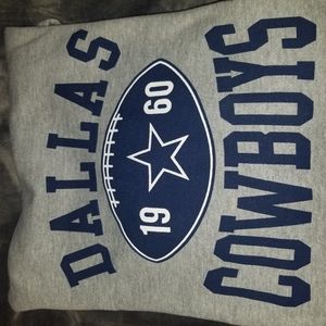 Dallas Cowboys hoodie